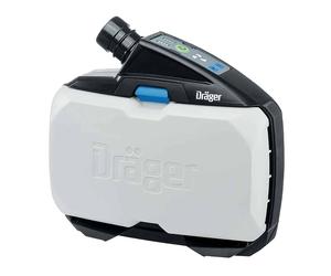 Dräger X-plore 8500 IP Unité de base à ventilateur (sans accessoires)