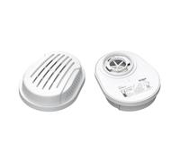 Dräger X-plore P3 filtre à baïonnette contre particules - poussière