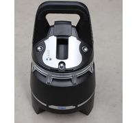 DRÄGER X-zone 5500 Pump 868MHz 24Ah Appareil de surveillance de zone Appareil de mesure du gaz