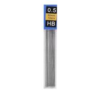 Drafting Pencil Refills - School Exam Lead, Student Graphite Core Box | Mechanical Pencil Lead Twelve Pieces Refills Providing Smooth Writing For Home Family Friends Girls Students Examination Pack