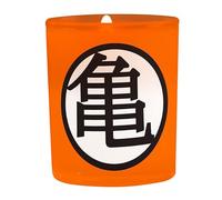 ABYSTYLE Dragon Ball - Bougie Symbole Kame