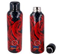 Dragon Ball Bouteille Thermique Acier Inoxydable, 515 ML Enfants Adultes Thermos