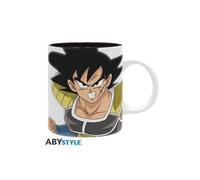 Dragon Ball Broly - Mug Bardock