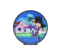 Lampe murale Teknofun Dragon Ball Goku Kame House