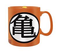 DRAGON BALL - Mug - 460 ml - DBZ/Kame - Cardboard Box