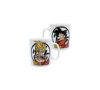 Dragon Ball - Mug Dbz/ Goku - Por vec Boîte