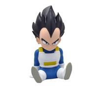 Plastoy Tirelire chibi Dragon Ball Vegeta