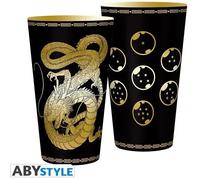 ABYSTYLE - DRAGON BALL Verre XXL Shenron