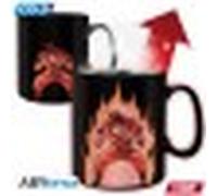Dragon Ball Z Goku Tasse Changeante De Couleur ABYSTYLE