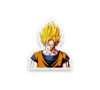 Dragon Ball Z Lampe LED Goku