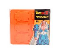 Dragon Ball Z - Moule En Silicone Dabura