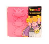 Dragon Ball Z - Moule En Silicone Majin Buu