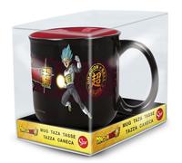 Dragon Ball Z - Mug Nova 355ml