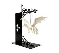 Dragon Bibliothèque Lampe Fantaisie LED Coin Lecture Lumière Chaude Décor À