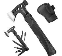 DRAGON CR amping Axt Beil Multitool Survival Mini Werkzeug