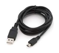 Dragon Trading Câble USB de Rechange Compatible pour Olympus KP21