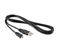Dragon Trading Olympus KP-30 Compatible USB Cable for DS-9500 and DS-9500IT and DS 2600 Olympus Digital Recorders by