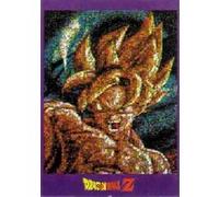 Dragonball Z - 62x93 cm - AFFICHE / POSTER G