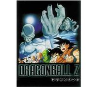 DRAGONBALL Z - 68x98 cm - AFFICHE / POSTER G