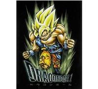 Dragonball Z - 70x100 cm - AFFICHE / POSTER G