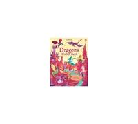 Dragons Sticker Book