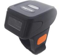 Drahtloser Mini-Ring-Barcodescanner deapprox appls14r2d bluetooth und rf reader 1d/2d