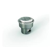 Drain de fond inox ASTRALPOOL