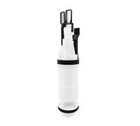 Drain De Toilette,Compatible Avec TECE 9820223 A2 | Compatible Pour La Vanne Kit De Réservoir Standard Ensemble D'accélérateur Lever D'actionneur