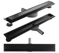 Drain Linéaire Rea Neox Pro 700 Black