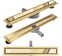 Drain linéaire Rea Neox Pro 700 Gold