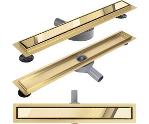 Drain linéaire Rea Neox Pro 800 Gold