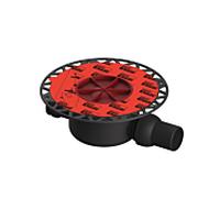 TECEdrainpoint S évacuation, norme, avec bride universelle Seal System, DN 50, 3601500