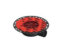 Drain TECEdrainpoint S pour terrasse 3601401 DN 50, avec bride universelle