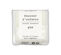 Drake Home Fragrances Fondants parfumés Senteur Douceur d'enfance