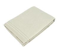 Drap de bain 100x150 cm DUNE beige