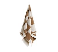 Drap de bain 50x90cm Check LxW 50x90cm
