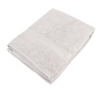 Drap de bain 85x160 cm LUXOR gris platine