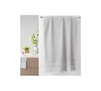Drap de bain 90 x 150 cm eponge 600 gr/m² excellence Galet