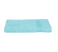 Drap de Bain Confort 100x150cm Aqua