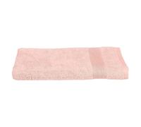 Drap de Bain Confort 100x150cm Rose