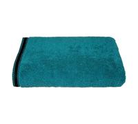 Drap de Bain Joia 100x150cm Bleu Canard