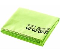 Drap de bain microfibre - 180 x 90 cm - Vert - Pearl