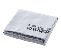 Pearl Drap de bain microfibre - 180 x 90 cm - Gris