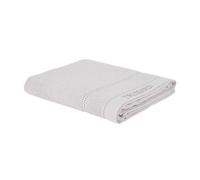 Drap de bain Trussardi Rose 100x150 cm