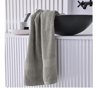 Drap de bain uni ESSENTIAL - TODAY - Beige 70x130 cm