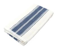 Drap de douche 70x140 cm coton RIBBON II bleu