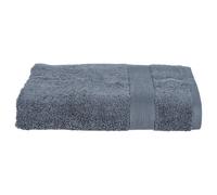 Drap de Douche Confort 70x130cm Gris Anthracite
