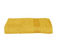 Drap de Douche Confort 70x130cm Ocre