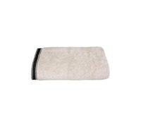 Atmosphera Drap de douche Joia Coton 550 GR/m² Lin 70x130 cm
