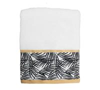 Drap de Douche Orbella 70x130cm Blanc